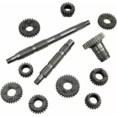 Set de viteze cu 5 trepte