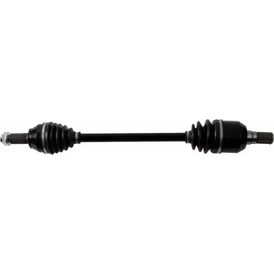 Complete Axle Kit