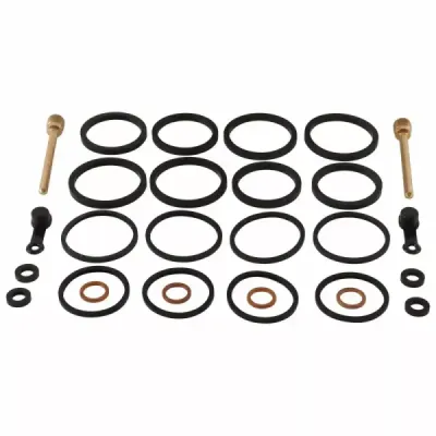 BRAKE CALIPER PARTS