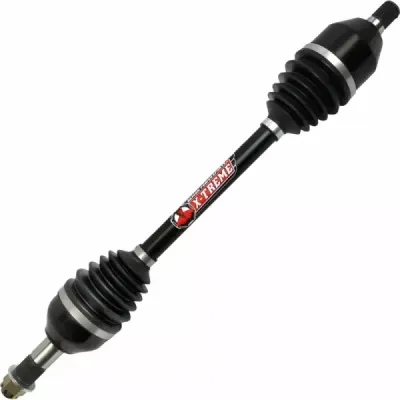 Heavy-Duty X-Treme Axle