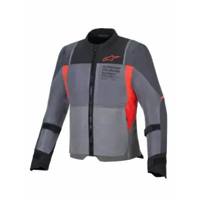 ST-2 Air Jacket