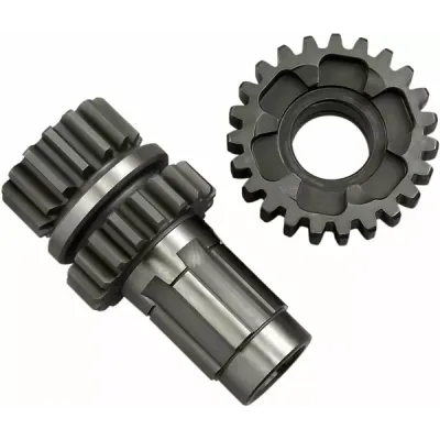 4-Speed Mainshaft Component