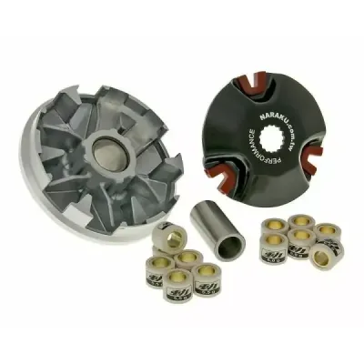 Kit Variator Racing