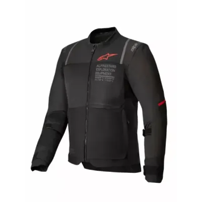 ST-2 Air Jacket