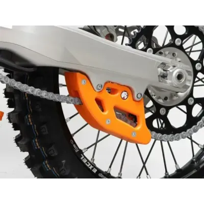 Chain Guide