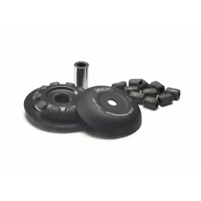 Variator axial.