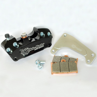 Kit etrier fata Supermoto