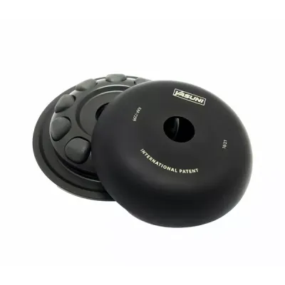 Variator axial