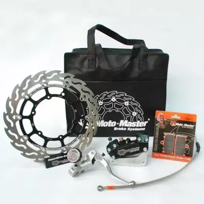 Kit de curse Supermoto