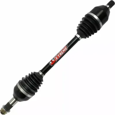 Heavy-Duty X-Treme Axle