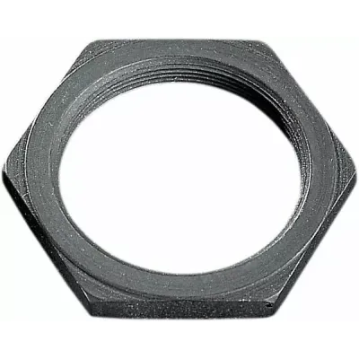 Transmission Mainshaft Lock Nut
