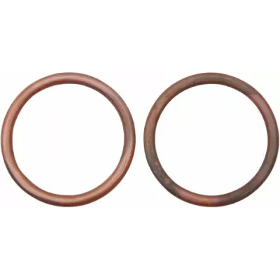 Pachet garnitură de eșapament