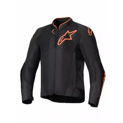 Viper v4 Air Jacket