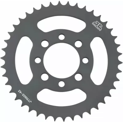 Steel Rear Sprocket