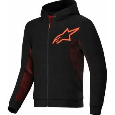 Chrome Air Sport Hoodie