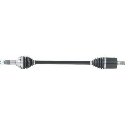 Heavy-Duty CV Axles