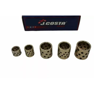 Variator Bushing