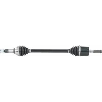 Heavy-Duty CV Axles