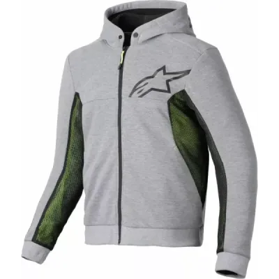 Hanorac sport Chrome Air