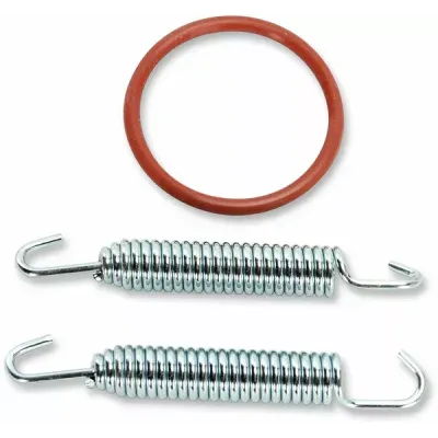Exhaust Gasket Kit