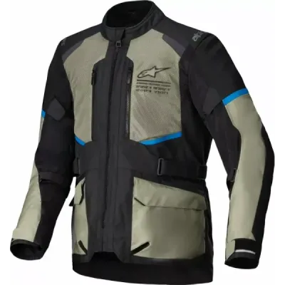 Jachetă Andes Air Drystar®