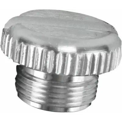 Transmission Plug
