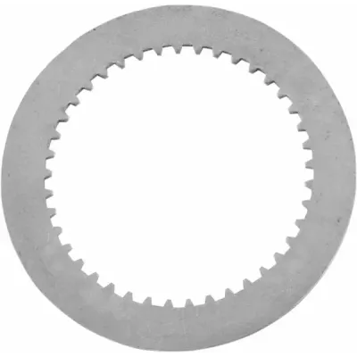 Steel Backing Plate