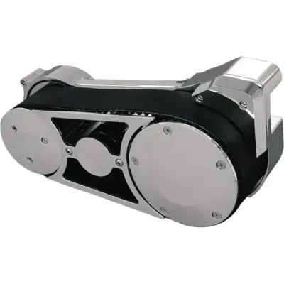 Monster Top Fuel Belt Drive Kit with Clutch