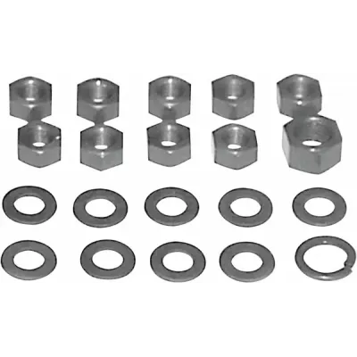 Transmission Kicker Cover Nut Kit