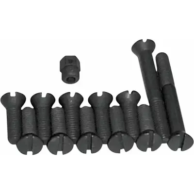 Transmission Top Cover Screw Kit