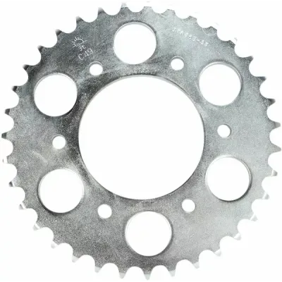 Steel Rear Sprocket