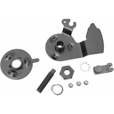 Clutch Release Ramp Assembly
