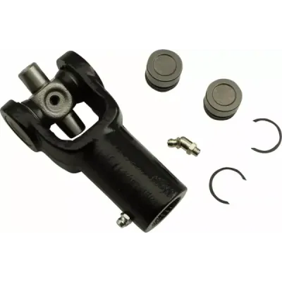 Yoke Propeller Shaft