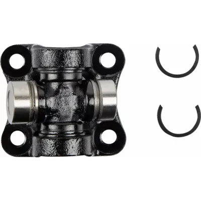 Yoke Propeller Shaft