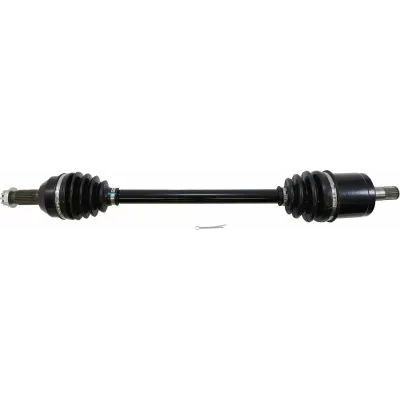 Complete Axle Kit
