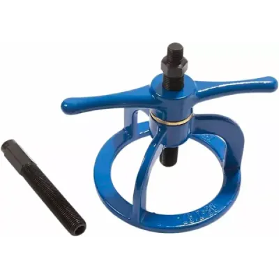 Instrument de comprimare a arcului de ambreiaj