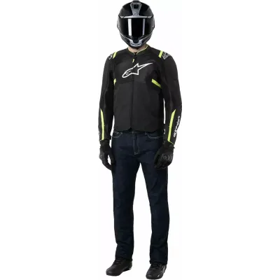 T-SPS Air v2 Jacket