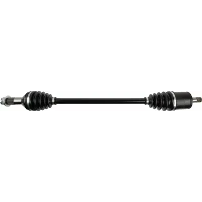 Complete Axle Kit