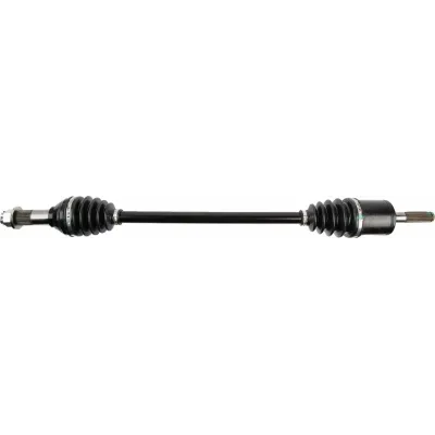 Complete Axle Kit