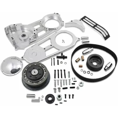 2 Kit de transmisie prin curea