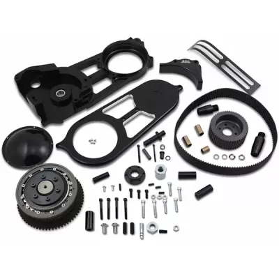 2 Kit de transmisie prin curea