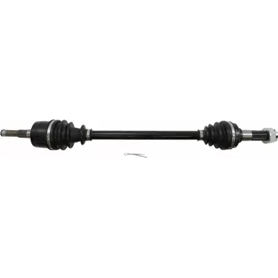 Complete Axle Kit