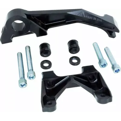Multi Caliper Mount