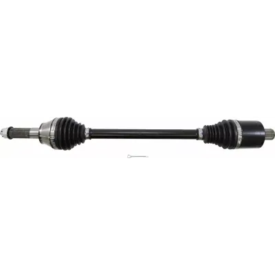 Heavy-Duty CV Axle Kit