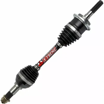 Heavy-Duty X-Treme Axle