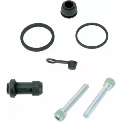Brake Caliper Rebuild Kit