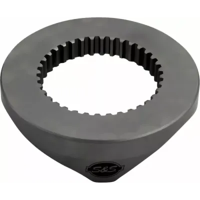 Compensator Ramp
