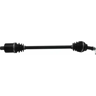 8 Ball Extreme Duty Axle