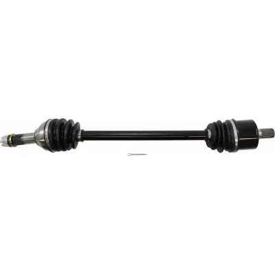 OEM Replacement Standard CV Axle