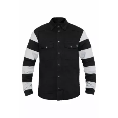Jachetă Motoshirt Prison